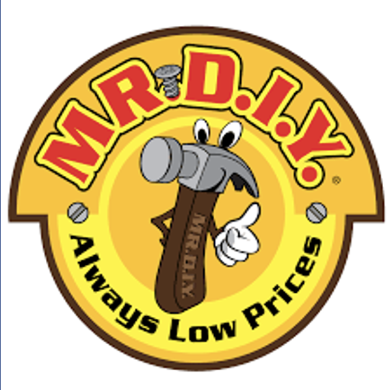 Mr. DIY