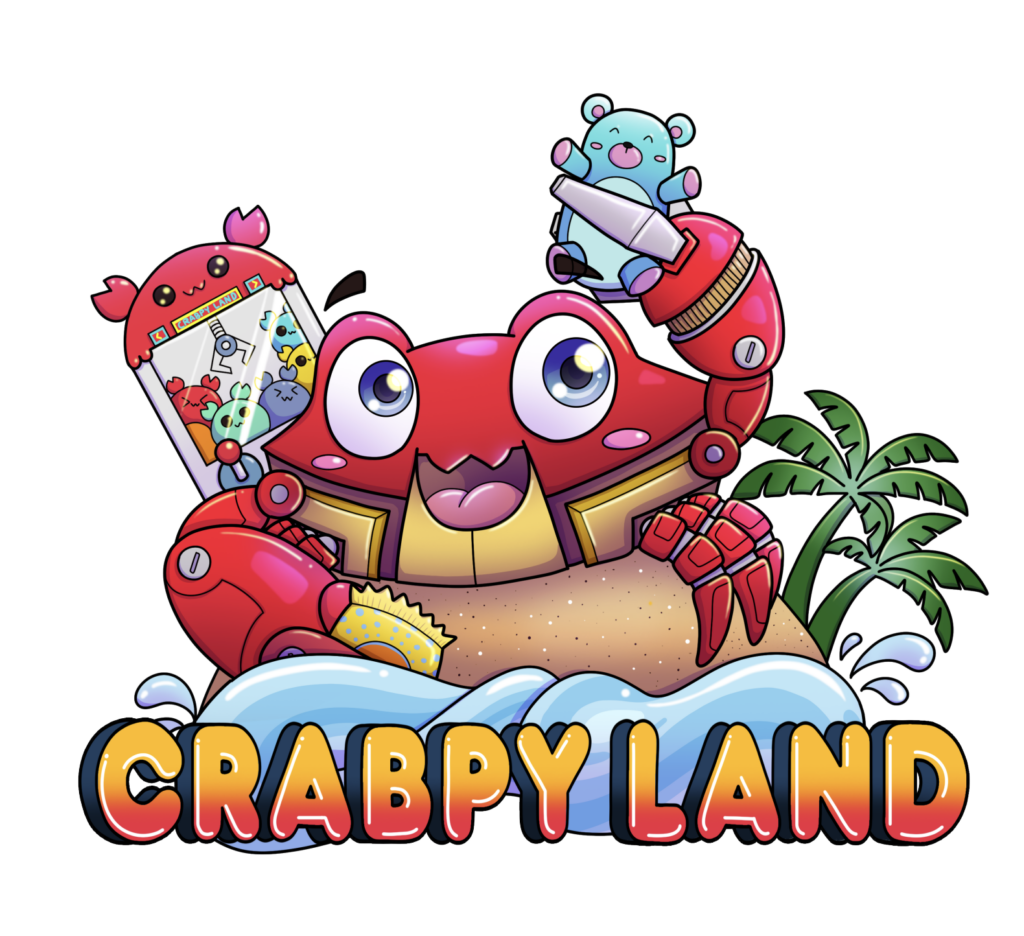 Crabbyland